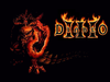 Diablo Dragon Image